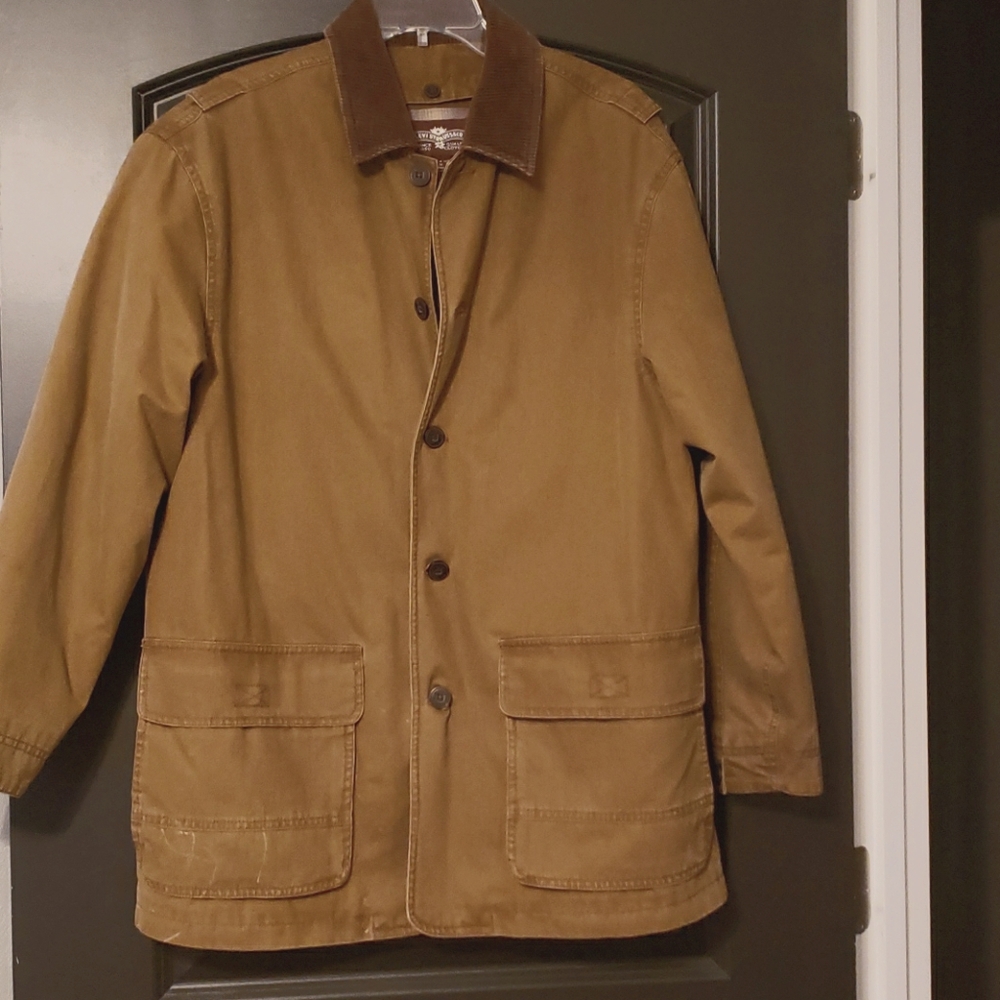 Coat